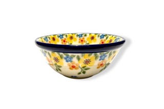 558 Bunzlau Nest Schaal 2225X Ø 10,5 cm Nest Schaal Ø 10,5 cm